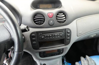 Boite de vitesses CITROEN C3 PLURIEL