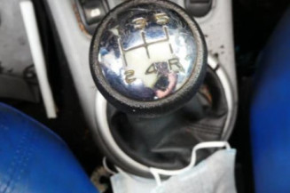Boite de vitesses CITROEN C3 PLURIEL