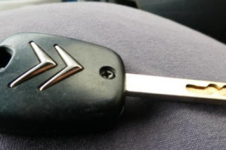 Boite de vitesses CITROEN C3 PLURIEL