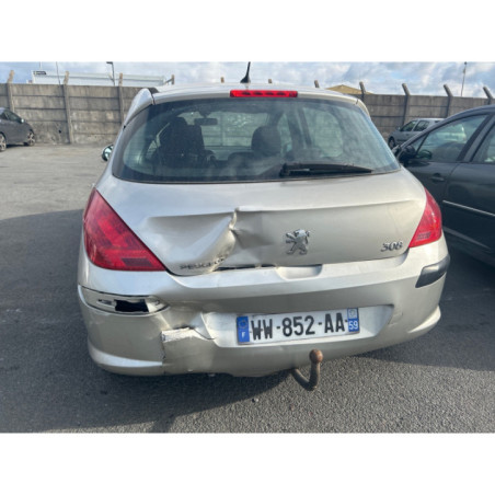 Poignee interieur arriere gauche PEUGEOT 308 1