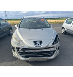 Poignee interieur avant droit PEUGEOT 308 1