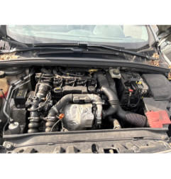 Serrure de coffre PEUGEOT 308 1