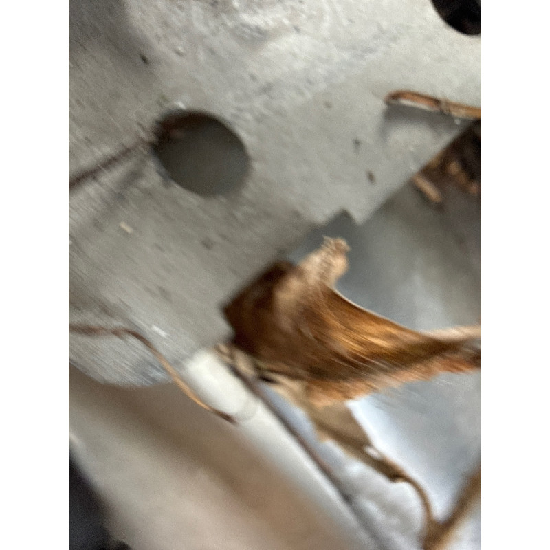 Serrure de coffre PEUGEOT 308 1 Photo n°20