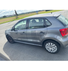 VOLKSWAGEN POLO 5 PHASE 1 1.2i - 12V Photo n°1