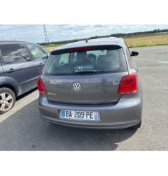 VOLKSWAGEN POLO 5 PHASE 1 1.2i - 12V