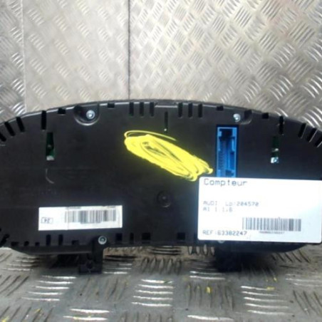 Compteur AUDI A1 1