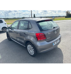 VOLKSWAGEN POLO 5 PHASE 1 1.2i - 12V
