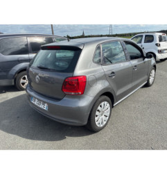 VOLKSWAGEN POLO 5 PHASE 1 1.2i - 12V