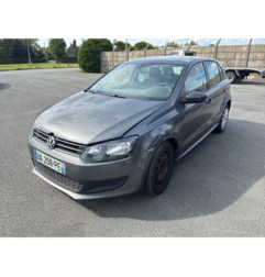 VOLKSWAGEN POLO 5 PHASE 1 1.2i - 12V