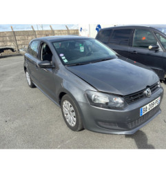VOLKSWAGEN POLO 5 PHASE 1 1.2i - 12V