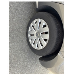 VOLKSWAGEN POLO 5 PHASE 1 1.2i - 12V