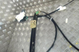 Leve vitre electrique avant gauche AUDI A1 1 Photo n°1