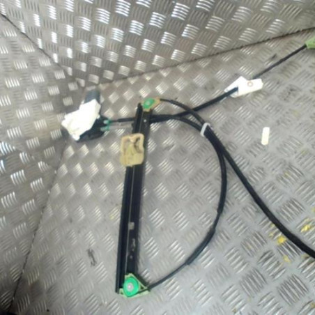 Leve vitre electrique avant gauche AUDI A1 1 Photo n°1