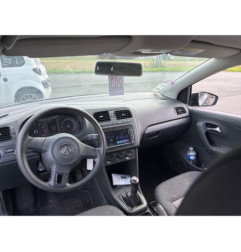 VOLKSWAGEN POLO 5 PHASE 1 1.2i - 12V