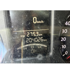VOLKSWAGEN POLO 5 PHASE 1 1.2i - 12V
