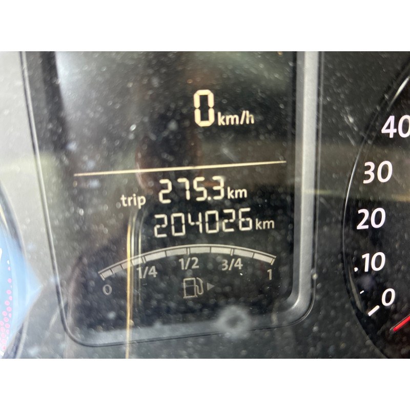VOLKSWAGEN POLO 5 PHASE 1 1.2i - 12V Photo n°21
