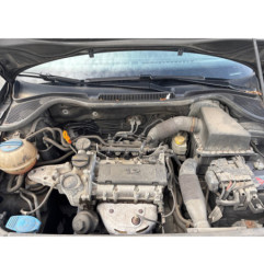 VOLKSWAGEN POLO 5 PHASE 1 1.2i - 12V