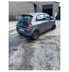 RENAULT TWINGO 3 PHASE 1 1.0i - 12V SCE 70
