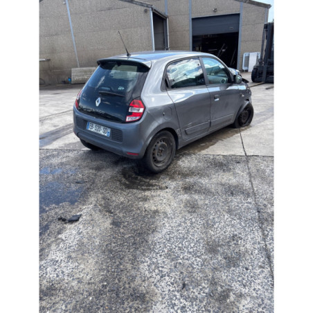 RENAULT TWINGO 3 PHASE 1 1.0i - 12V SCE 70