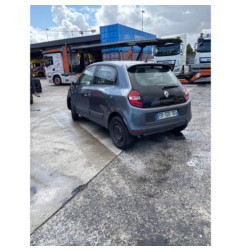 RENAULT TWINGO 3 PHASE 1 1.0i - 12V SCE 70