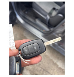 RENAULT TWINGO 3 PHASE 1 1.0i - 12V SCE 70