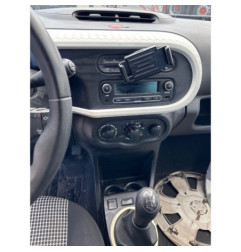 RENAULT TWINGO 3 PHASE 1 1.0i - 12V SCE 70