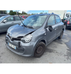 RENAULT TWINGO 3 PHASE 1 1.0i - 12V SCE 70