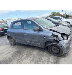 RENAULT TWINGO 3 PHASE 1 1.0i - 12V SCE 70