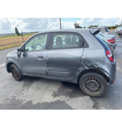 RENAULT TWINGO 3 PHASE 1 1.0i - 12V SCE 70