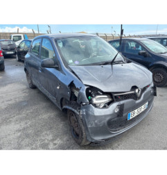 RENAULT TWINGO 3 PHASE 1 1.0i - 12V SCE 70
