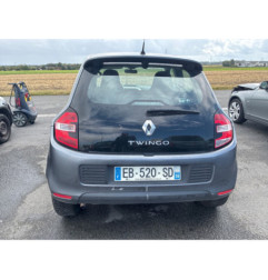 RENAULT TWINGO 3 PHASE 1 1.0i - 12V SCE 70
