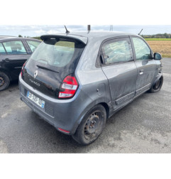 RENAULT TWINGO 3 PHASE 1 1.0i - 12V SCE 70
