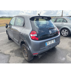 RENAULT TWINGO 3 PHASE 1 1.0i - 12V SCE 70
