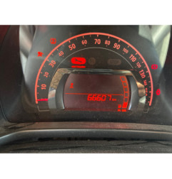 RENAULT TWINGO 3 PHASE 1 1.0i - 12V SCE 70