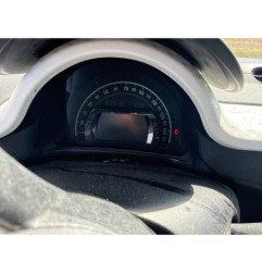 RENAULT TWINGO 3 PHASE 1 1.0i - 12V SCE 70