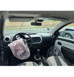 RENAULT TWINGO 3 PHASE 1 1.0i - 12V SCE 70