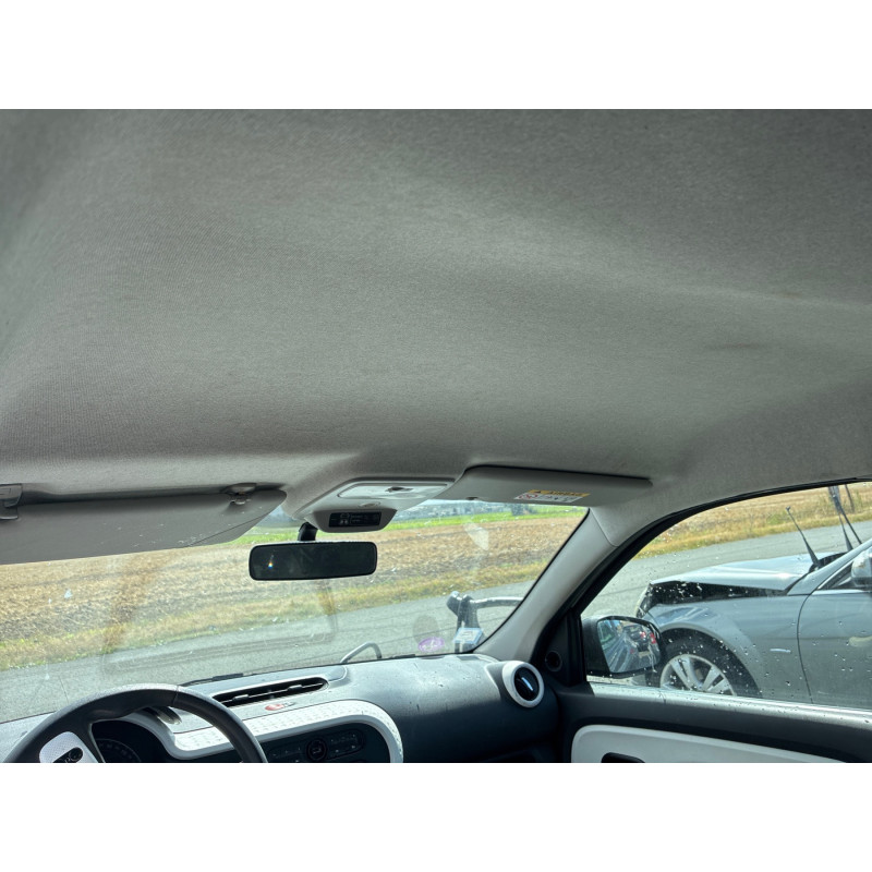 RENAULT TWINGO 3 PHASE 1 1.0i - 12V SCE 70 Photo n°24