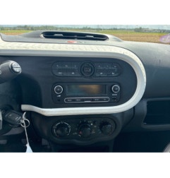 RENAULT TWINGO 3 PHASE 1 1.0i - 12V SCE 70