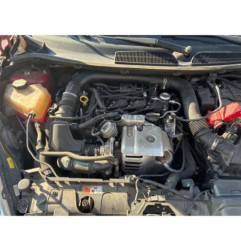 FORD FIESTA 6 PHASE 2 1.0i - 12V TURBO Photo n°1
