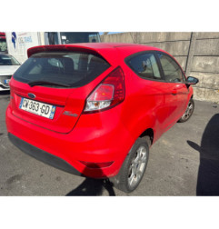 FORD FIESTA 6 PHASE 2 1.0i - 12V TURBO