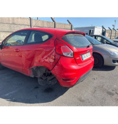 FORD FIESTA 6 PHASE 2 1.0i - 12V TURBO