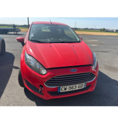 FORD FIESTA 6 PHASE 2 1.0i - 12V TURBO