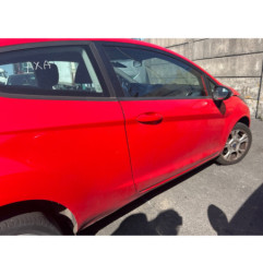 FORD FIESTA 6 PHASE 2 1.0i - 12V TURBO