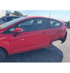 FORD FIESTA 6 PHASE 2 1.0i - 12V TURBO