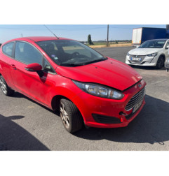 FORD FIESTA 6 PHASE 2 1.0i - 12V TURBO