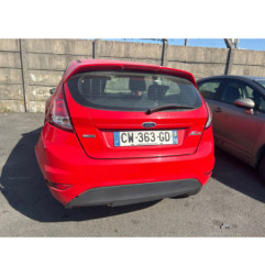FORD FIESTA 6 PHASE 2 1.0i - 12V TURBO