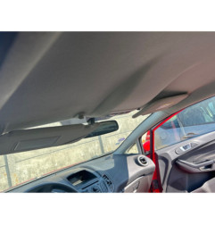 FORD FIESTA 6 PHASE 2 1.0i - 12V TURBO