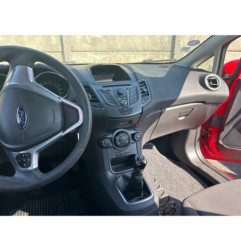 FORD FIESTA 6 PHASE 2 1.0i - 12V TURBO