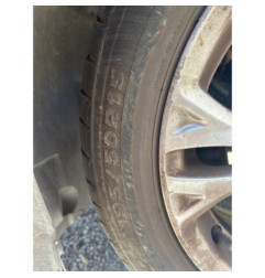 FORD FIESTA 6 PHASE 2 1.0i - 12V TURBO
