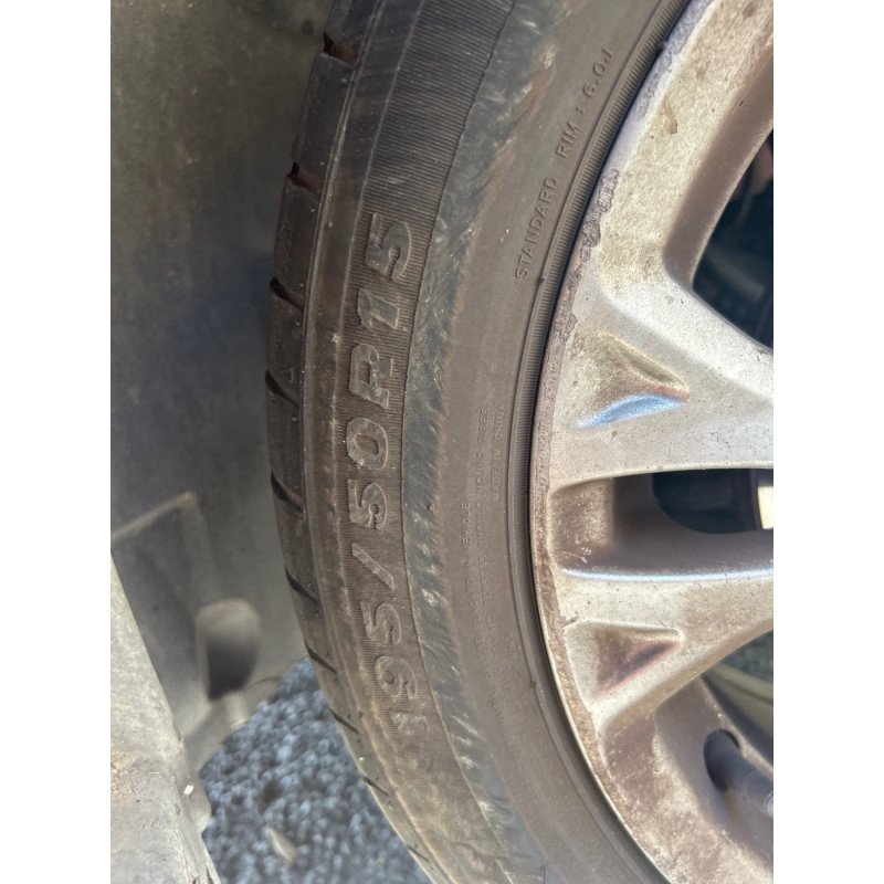 FORD FIESTA 6 PHASE 2 1.0i - 12V TURBO Photo n°16